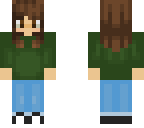 new skin 