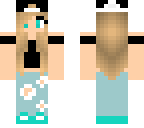 parloryt's skin