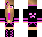 pink creeper