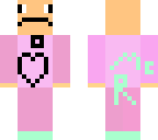 pinkaunt ant