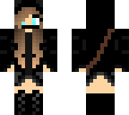 pretty ninja