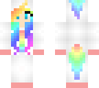 rainbow unicorn