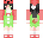random christmas skin