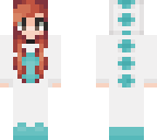 red head onesie