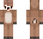 reindeer boy