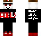 roblox guest on glasses