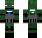 russian vdv 5