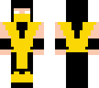 scorpion mortal kombat 1