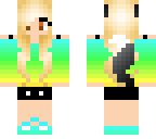 shader wolf
