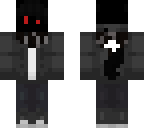 shadow wolf