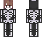 skelegoat frisk edit