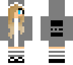 skin for friend