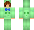 slime onesie