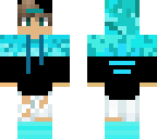 snow camo guy