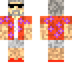 summer guy