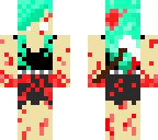 sythe wielding murderer