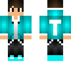 t boy