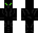 the dark one