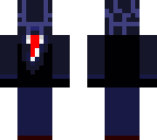 the masked magician