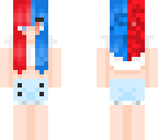 two faces