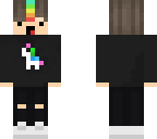 unicorn edit