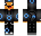 universe waffles206