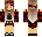 vamp girl
