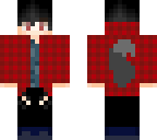 vampire wolf
