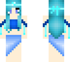 water summoner