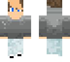 winter boy edit