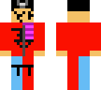 winter gamerguy