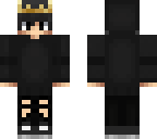 xprince number two
