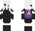 a skin