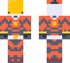 advance skin