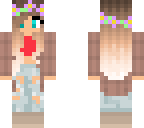 autumn pixy