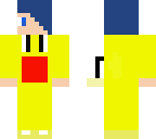 banana boy