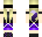 bishop with bandana