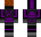 black knight suit