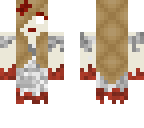 bloody lisa