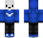 blue bear