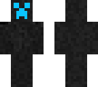 blue creeper thing