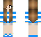 blue psycho girl 2