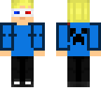 blue zack