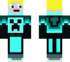bluecreeper