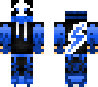 bluelight