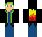 bonfire