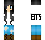 bts army skin
