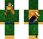 bush guy