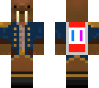 captnwalrus logo