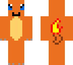 charmander -fixed-